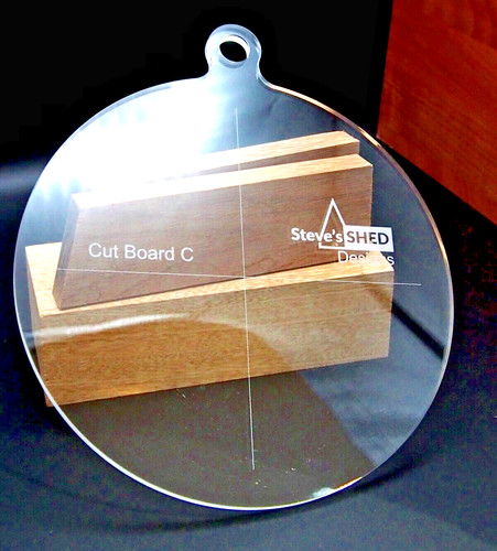 Router jig template - router,