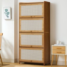 140cm Tall Cabinet Storage