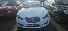 Jaguar XF AUTO 2014 2.2 diesel