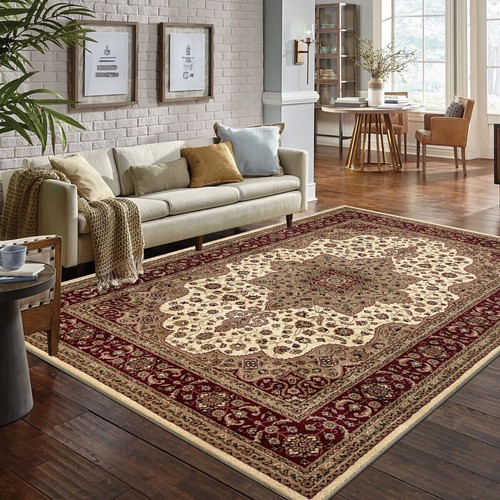 Luxury non slip large - luxury,