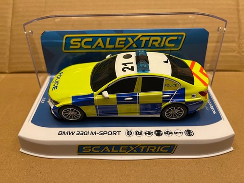 Scalextric slot car - scalextric, c4165