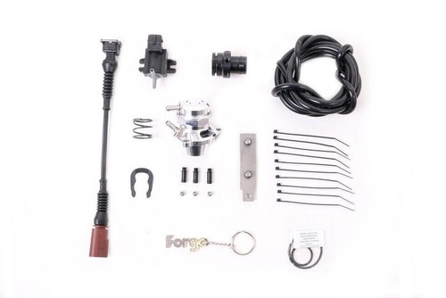 Forge motorsport blow off - blow,