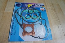 gasket set for KAWASAKI FOR