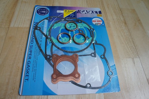 Gasket set for kawasaki - set,