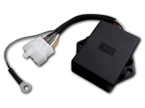 Cdi ecu suzuki gs500 - ecu,