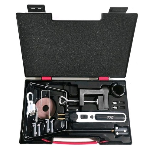 Portable cordless foam - cordless,