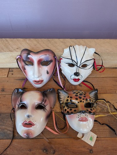 Lot vintage clay - lot,