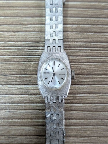 Seiko 7060 jewels - seiko, 11-7060