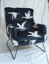 Stunning Mid-Century Armchair