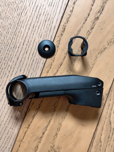 Bmc ics2 stem 110mm - bmc,