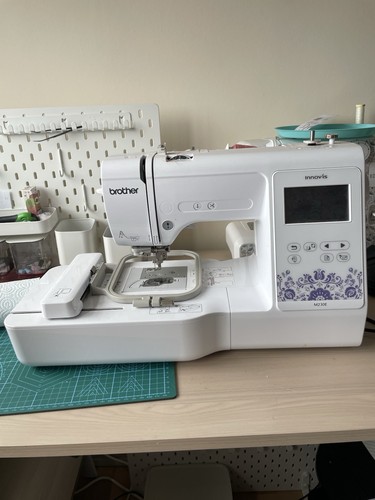Brother innovis m230e - innovis,