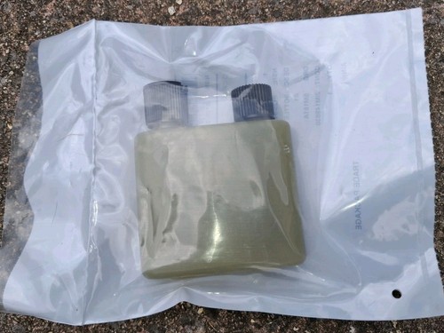 British military issued - x,