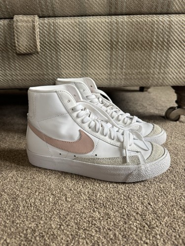 Nike vintage mid - nike, blazers