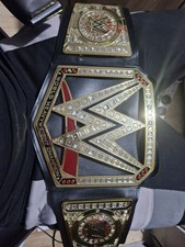 WWE World Heavyweight