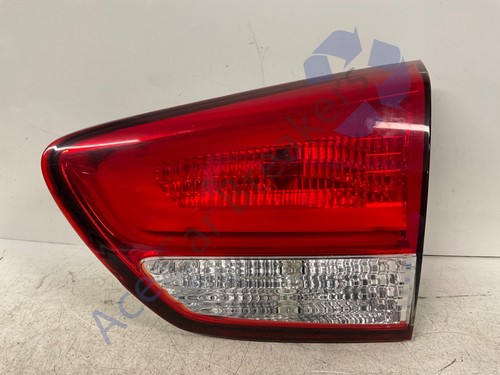Kia carens mk3 16 - mk3, 13-16