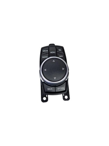 Bmw series idrive controller - bmw,