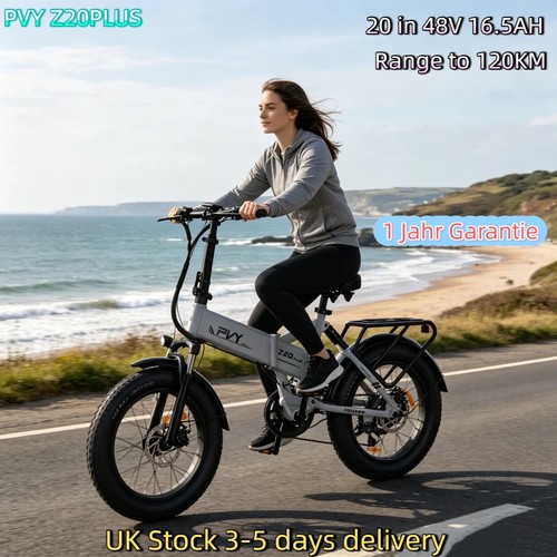 Pvy z20 plus 48v 5ah - pvy,