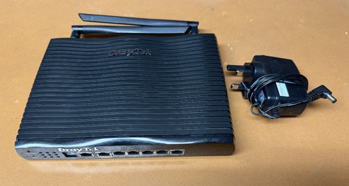 Draytek vigor 2927ac fi - draytek,