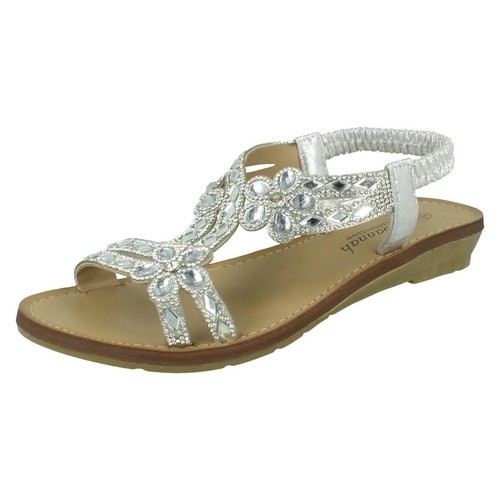 Savannah ladies slingback - savannah,