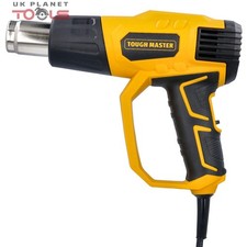 TOUGH MASTER Electric Heat Gun