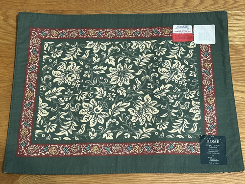 Six vintage laura ashley - six,