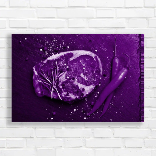 Delicious angus rib eye - ,