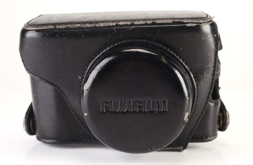 Fujifilm leather everyday - everyday, case