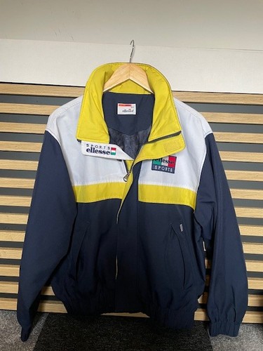 Vintage 1998 ellesse sports - 1998,