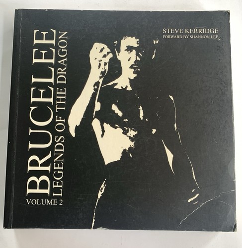 Bruce lee legends the - lee, of