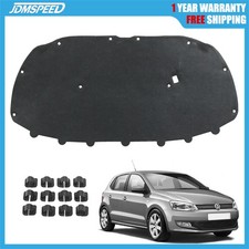 For VW POLO 6R 2009-2017