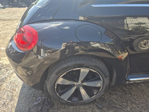 Beetle mk3 2012 2018 - beetle,