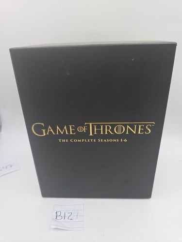 Game thrones complete - game,