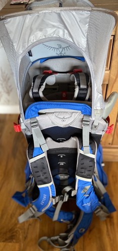 Osprey poco baby - osprey,