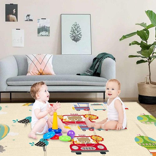 Baby activity playmats - activity,