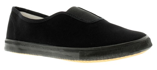 School plimsolls older - school,