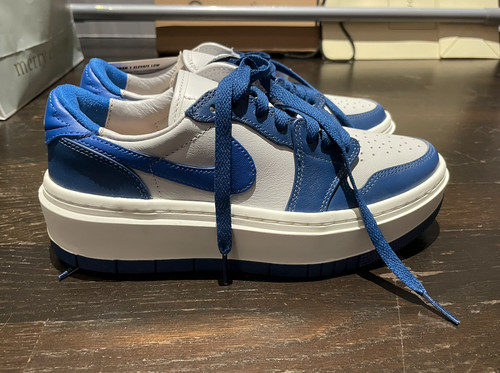 Nike air jordan elevate low - jordan,