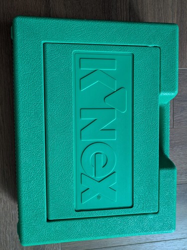 Nex large storage case - k-nex,