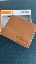 Timberland men’s wallet in a