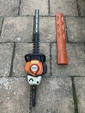 Stihl HS81RC Professional Hedge Trimmer