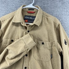 Eddie Bauer Mountain Ops
