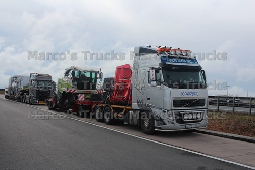 Truck photo volvo heavy - photo,