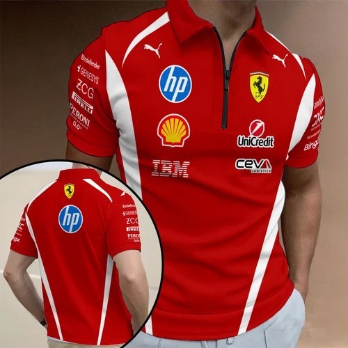 New ferrari f1 team - s.ferrari,