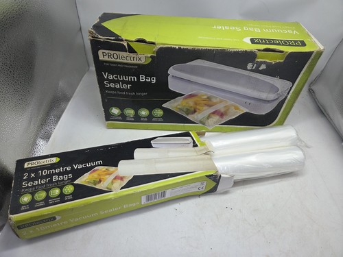 Vacuum sealer machine compact - vacuum, machine,