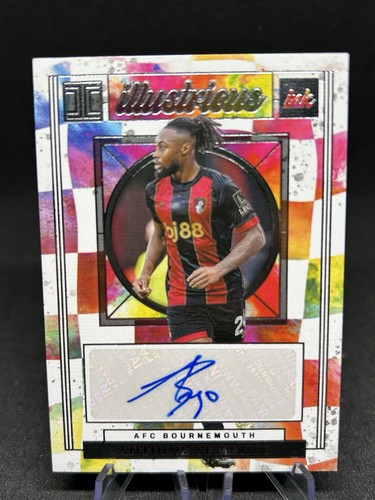 Panini impeccable - 24/25,