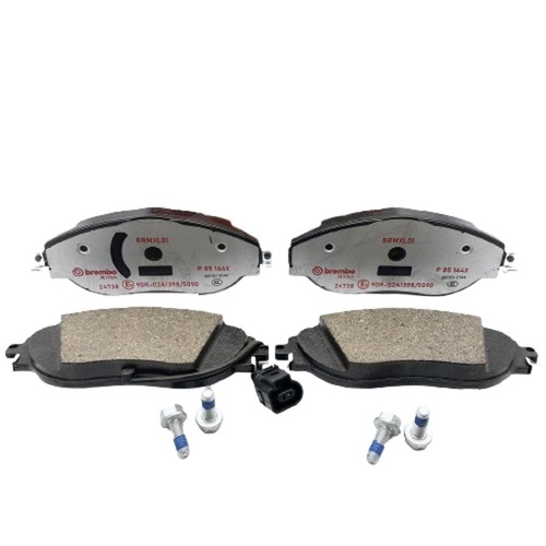 For golf gtd gti - for,