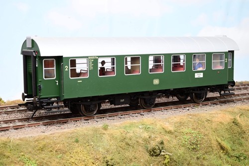 Lenz gauge 2nd - o,