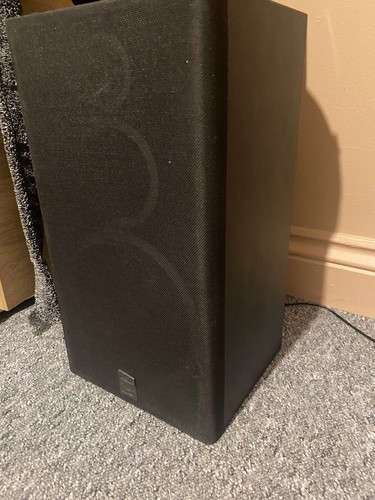 Sharp cms r250 great stereo - cms-r250,