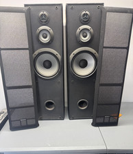 Sony SS-F5000P Floor Standing