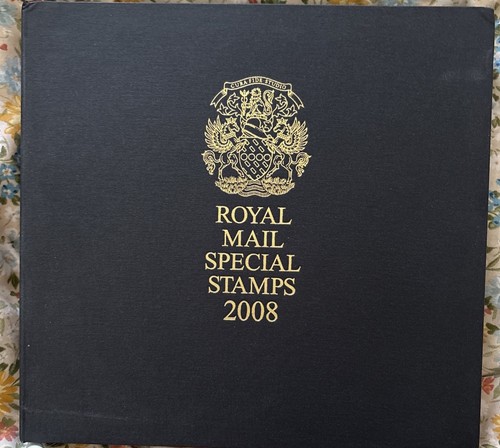 2008 leather limited edition - 2008,