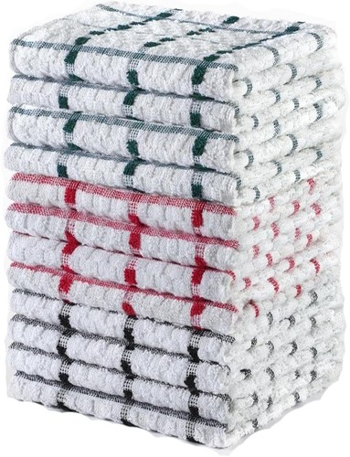Tea towels extra large 40 - x,